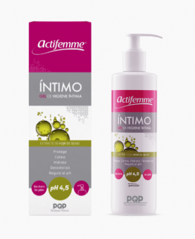 Actifemme® Gel Íntimo |...