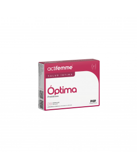 Actifemme® Óptima |...