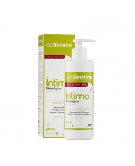 Actifemme® Gel Íntimo |...