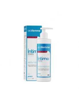 Actifemme® Gel Íntimo...