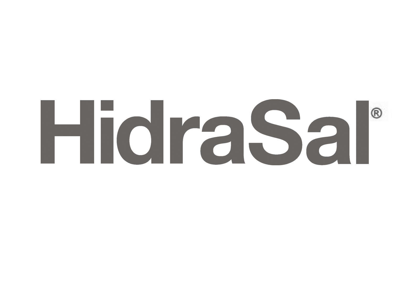 Hidrasal®